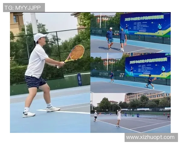 广州网球队创历史新高网球力量排名引发热议与关注